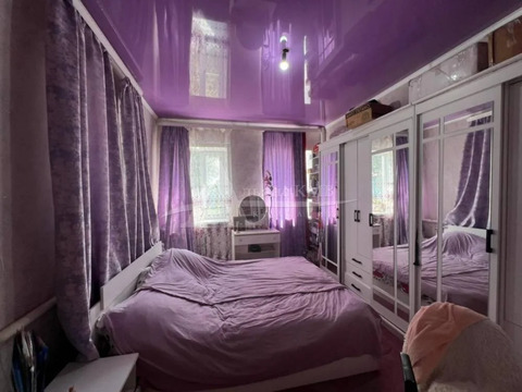 Продажа дома, Георгиевск, ул. Красноармейская