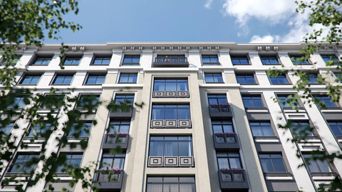 Продажа квартиры в новостройке, Бакунина ул. 33