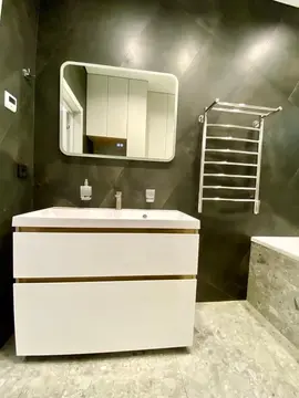 Продажа нового дома в Новороссийске с дизайнерским ремонтом и мебелью