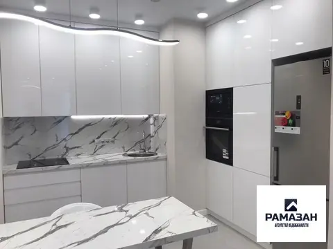 Сдаю 2-ком квартиру ул. Петербургская, 64 ЖК Барселона