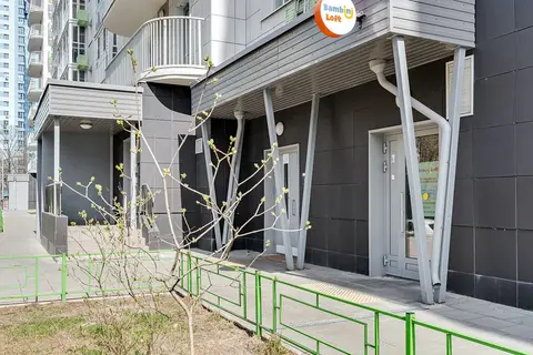 Продажа ПСН 105м2, Новощукинская 8