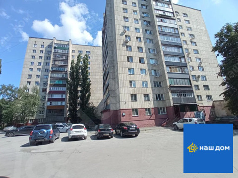 Продажа квартиры, Липецк, ул. Циолковского