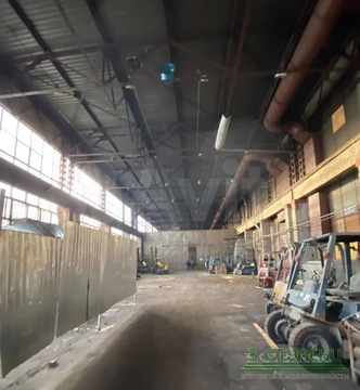 Аренда склада, Реутов