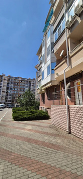 Продажа квартиры, Геленджик, ул. Туристическая