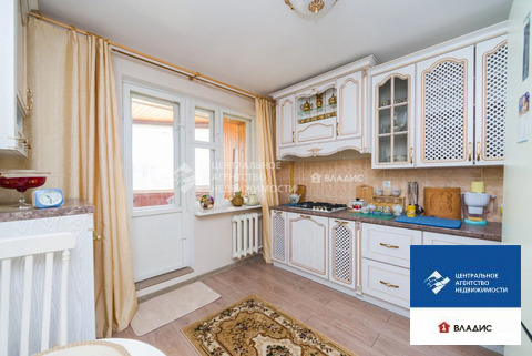 Продажа квартиры, Рязань, ул. Новаторов
