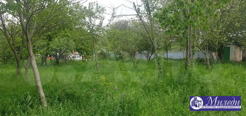 Продажа участка, Батайск, земляничная улица