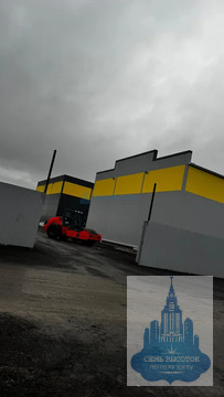 Аренда ПСН, Подольский район, строение 8