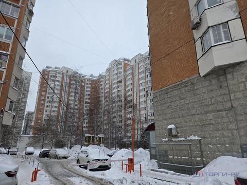 Продажа квартиры, ул. Талдомская