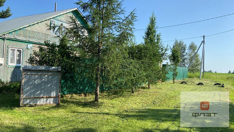 Продажа дома, Верхние Кармачи, Лаишевский район, ул. Дачная