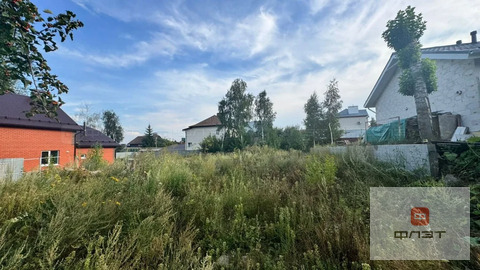 Продажа участка, Казань, ул. Акчулпан (Восточный)