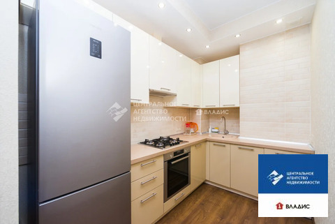 Продажа квартиры, Рязань, ул. Тимуровцев