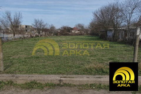 Продажа участка, Варениковская, Крымский район, ул. Октябрьская