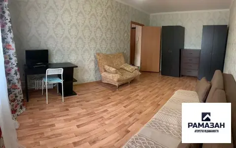 1-ком квартира ул.Академика Глушко, д. 45