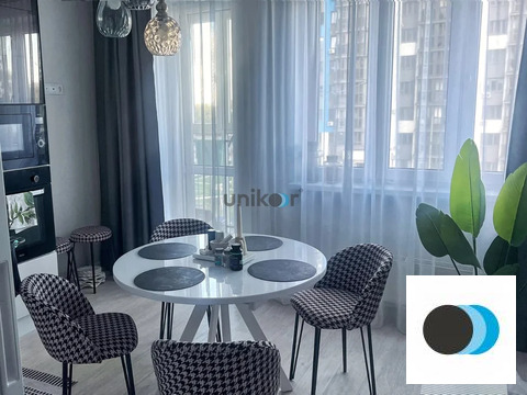 Продажа квартиры, Уфа, улица Воинов-Интернационалистов