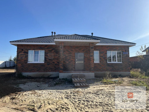 Продажа дома, Гильдеево, Пестречинский район, ул. Луговая