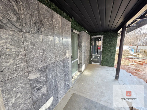 Продажа ПСН, Казань, ул. Петербургская