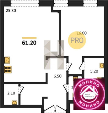 Продажа квартиры в новостройке, м. Площадь Революции, ул. Никольская