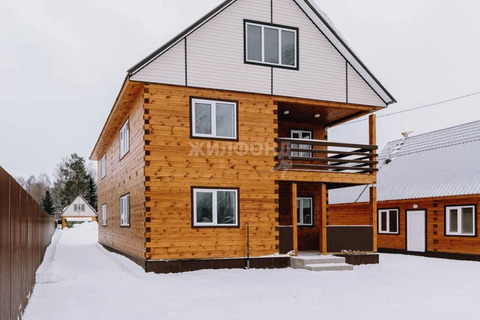 Продажа дома, Скала, Колыванский район, ул. Лесная