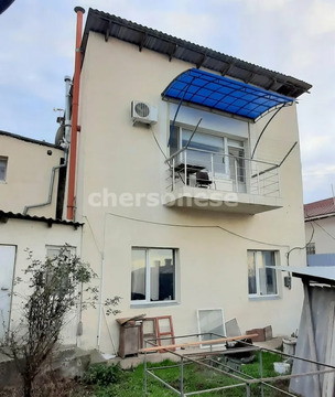 Продажа дома, Севастополь, ул. Нефедова