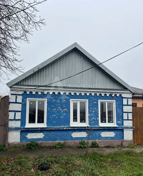 Продажа дома, Георгиевск, ул. Добролюбова