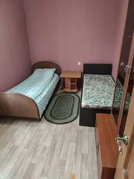 Часть дома Балабаново, Мичурина 14