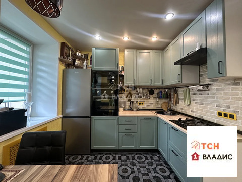 Продажа квартиры, Королев, улица Героев Курсантов