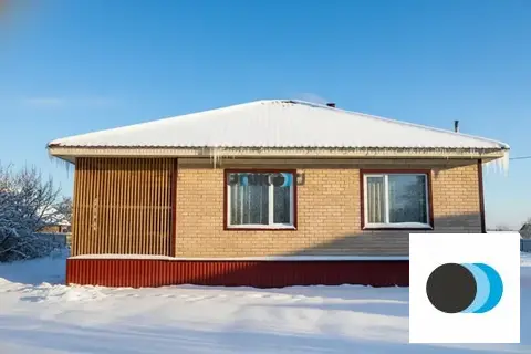 Продажа дома, Иглино, Иглинский район, улица Бажова