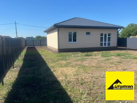 Продажа дома, Александровка, Ейский район