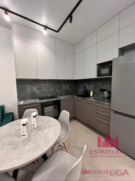 Продажа квартиры, ул. Генерала Глаголева