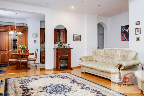 Продажа квартиры, Казань, ул. Восстания