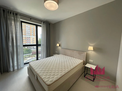 Аренда квартиры, ул. Нежинская