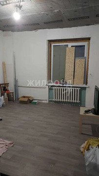 Продажа квартиры, Новосибирск, ул. Первомайская