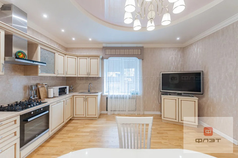 Продажа дома, Сокуры, Лаишевский район, дом 31