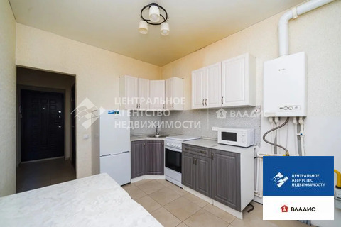 Продажа квартиры, Рязань, Старообрядческий проезд