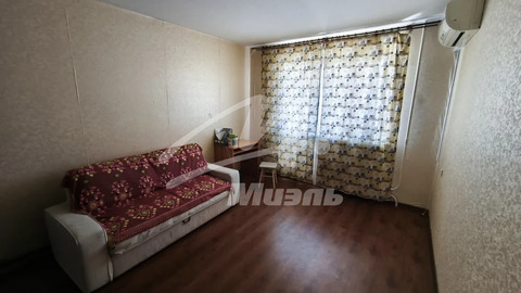 Продажа квартиры, Химки, ул. Молодежная