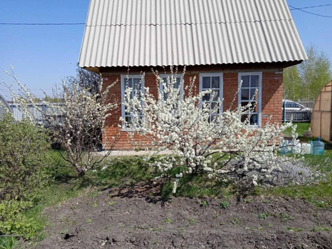 Продажа дома, Бердск