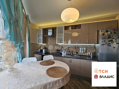 Продажа квартиры, Пушкино, Воскресенский район, 1-я Серебрянская улица