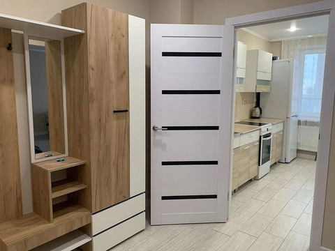 Аренда квартиры, Уфа, ул. Бакалинская