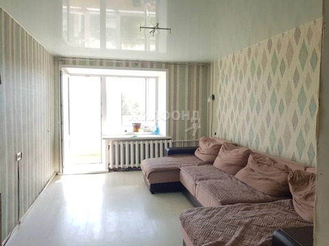 Продажа квартиры, Бердск, ул. Ленина