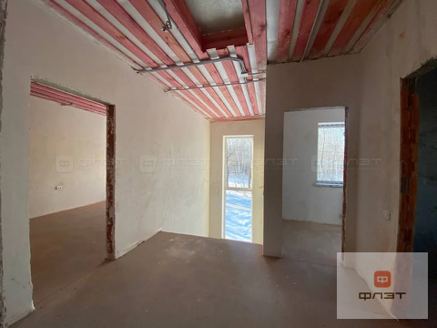 Продажа дома, Казань, ул. Овражная (Салмачи)