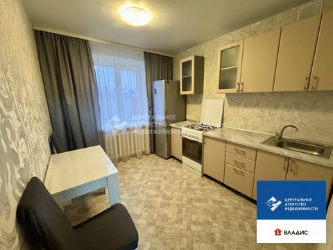 Аренда квартиры, Рязань, ул. Быстрецкая