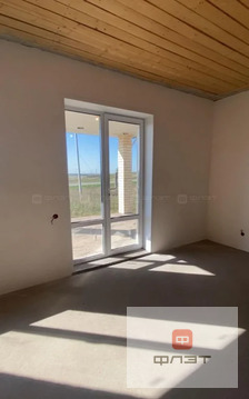 Продажа дома, Инеш, Высокогорский район, ул. Асии Харисовой