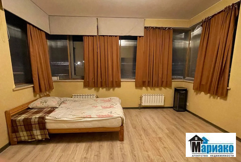 Продажа квартиры, Симферопольский проезд