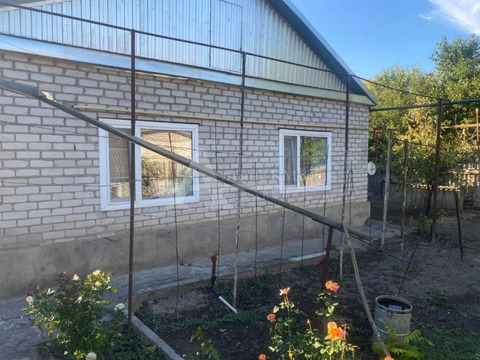 Продажа дома, Зеленокумск, Советский район, ул. Маяковского