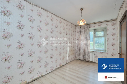 Продажа квартиры, Рязань, улица 2-я Линия