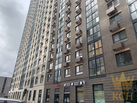 Продаю 2к.кв. Москва, ул. Михайлова, д. 30а корп. 1