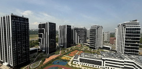 Аренда ПСН площадью 184 м2