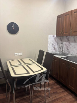 Продажа квартиры, Химки, Имени К.И. Вороницына ул.