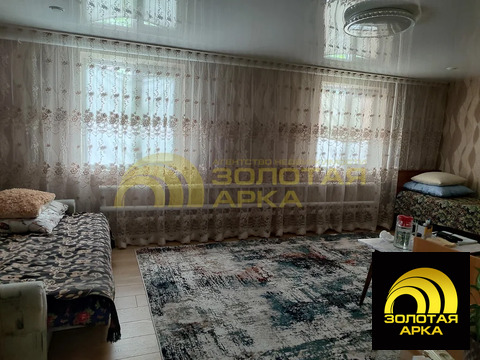 Продажа дома, Тамань, Темрюкский район, ул. Таманской Армии