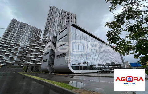 Аренда офиса, м. Авиамоторная, ул. Золоторожский Вал